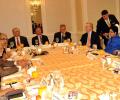 Modi gifts Indian tea to US CEOs