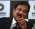 Sahara supports Sebi's claim to bring $13 mn to refund a/c