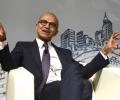 Truly deserved! 'Champions of Change' award for Nadella this year