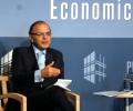 Jaitley in DC: If only India's reforms had begun 20 years earlier...