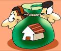 A few surprises in your home loan agreement