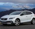 Volvo launches V40 Cross Country at Rs 27 lakh