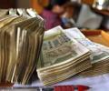 Rupee might head lower in the medium term