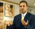 Anil Ambani gives up LPG subsidy, urges 1 lakh workers to follow