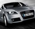 Audi launches variant of sports car TT priced at Rs 60.34 lakh