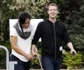 800 mn people have gained free access through internet.org: Zuckerberg