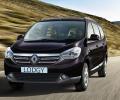 Renault hopes to turn the corner with compact car