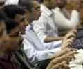 Sensex snaps 3-day losing streak; ICICI Bank, Maruti rally