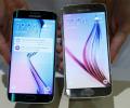 Samsung overtook Apple as top smartphone maker in Q1