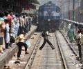 Indian Railways and the case of privatisation