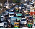 Temporary Delhi diesel vehicle ban leaves automakers in dark, investors jittery