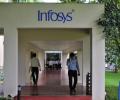 Infosys looks to incubate ideas from its 1st ever global hackathon