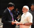 Let's make taxation more transparent, investor-friendly: Rajan