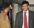 Rajan sees 'great' changes in banking sector