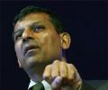 'Dangerous' to question legitimacy of self-made wealth: Rajan