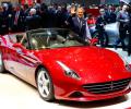 The Rs 3.3-crore Ferrari California T to race Indian roads soon