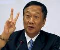 Foxconn boss started business with a loan from his mother-in-law!