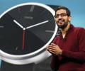 Sundar Pichai: Important to keep your dreams and follow them