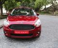 The all new Figo Aspire costs only Rs 489,000