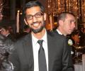 'Sundar Pichai is a man with the Midas touch'