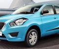 Datsun launches Rs 4.1 lakh GO-NXT