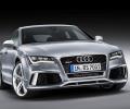 Audi RS 7: The beast that dazzles