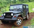 New Mahindra Thar looks classier than ever