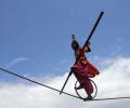 India Inc may face tight-rope walk in Q2