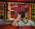 India gains as stock investors flee China pain