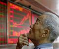 Great fall of China sinks world stocks, dollar