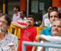 Sensex cracks below 26,000-level tracking weak European cues