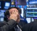 Wall Street suffers worst day in four years, S&P confirms correction