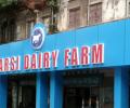 Closure 'rumour' sees patrons rush to Parsi Dairy Farm