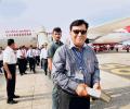 How outgoing CMD Rohit Nandan steered Air India through thick & thin