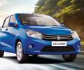 Maruti Celerio: An affordable car loaded with safety features