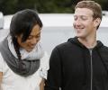 Mark Zuckerberg: No tax benefit from philanthropic initiative