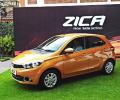 Tata Motors to rename hatchback that sounds like Zika