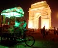 New Delhi features in top 10 global cities 'on the rise'