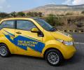 Electric, hybrid cars to become cheaper