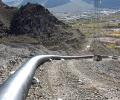 Turkmenistan starts building gas link to Afghanistan, Pakistan, India