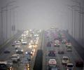 Carmakers call for comprehensive plan after Delhi smog crackdown