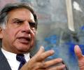 Ratan Tata waxes eloquent on UP, Akhilesh