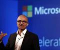 Microsoft eyes debt to finance LinkedIn buy