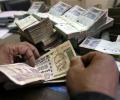 2015: A good year for rupee, bad for G-sec