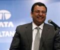 Govt replaces Mistry at Indo-UK CEO forum