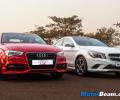 Mercedes CLA vs Audi A3: Which one should you buy?