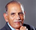 40 Years ago... and now- Faqir Chand Kohli: The original Indian techie