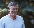 World's 10 richest people, Bill Gates is No 1