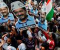 Investing lessons from Kejriwal's election success