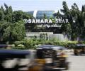 Sahara payments: Spurned suitors might revive hotel offers